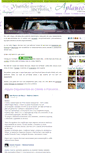 Mobile Screenshot of aplausocerimonial.com.br